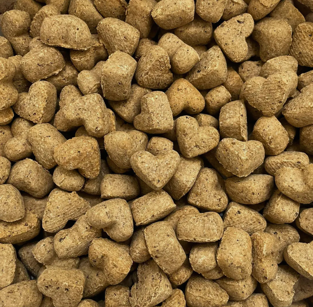 Grain Free Beef Crunchers