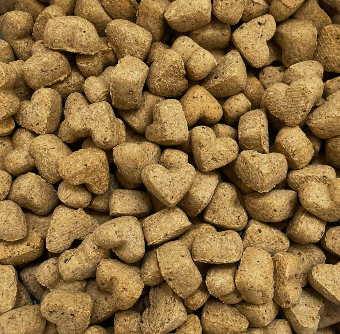Grain Free Beef Crunchers