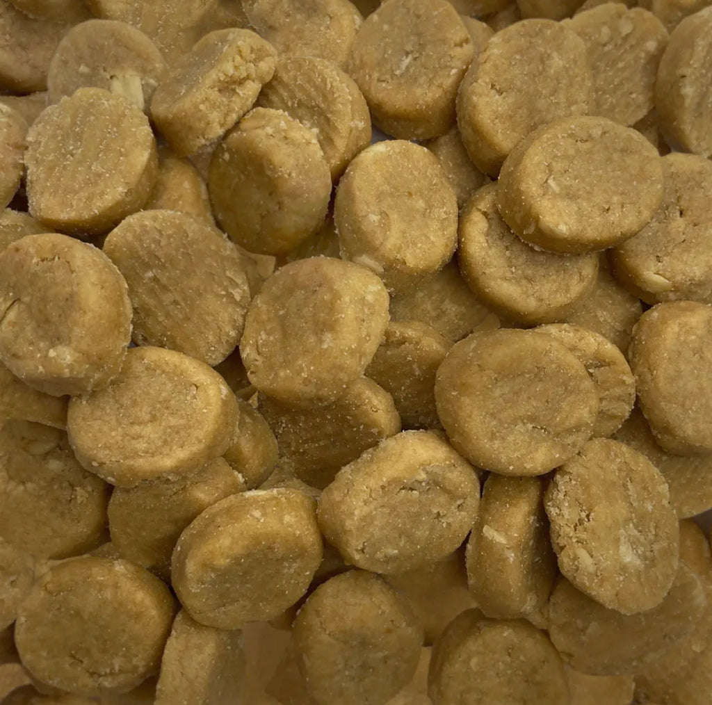 Peanut Butter & Honey - *Limited Time*