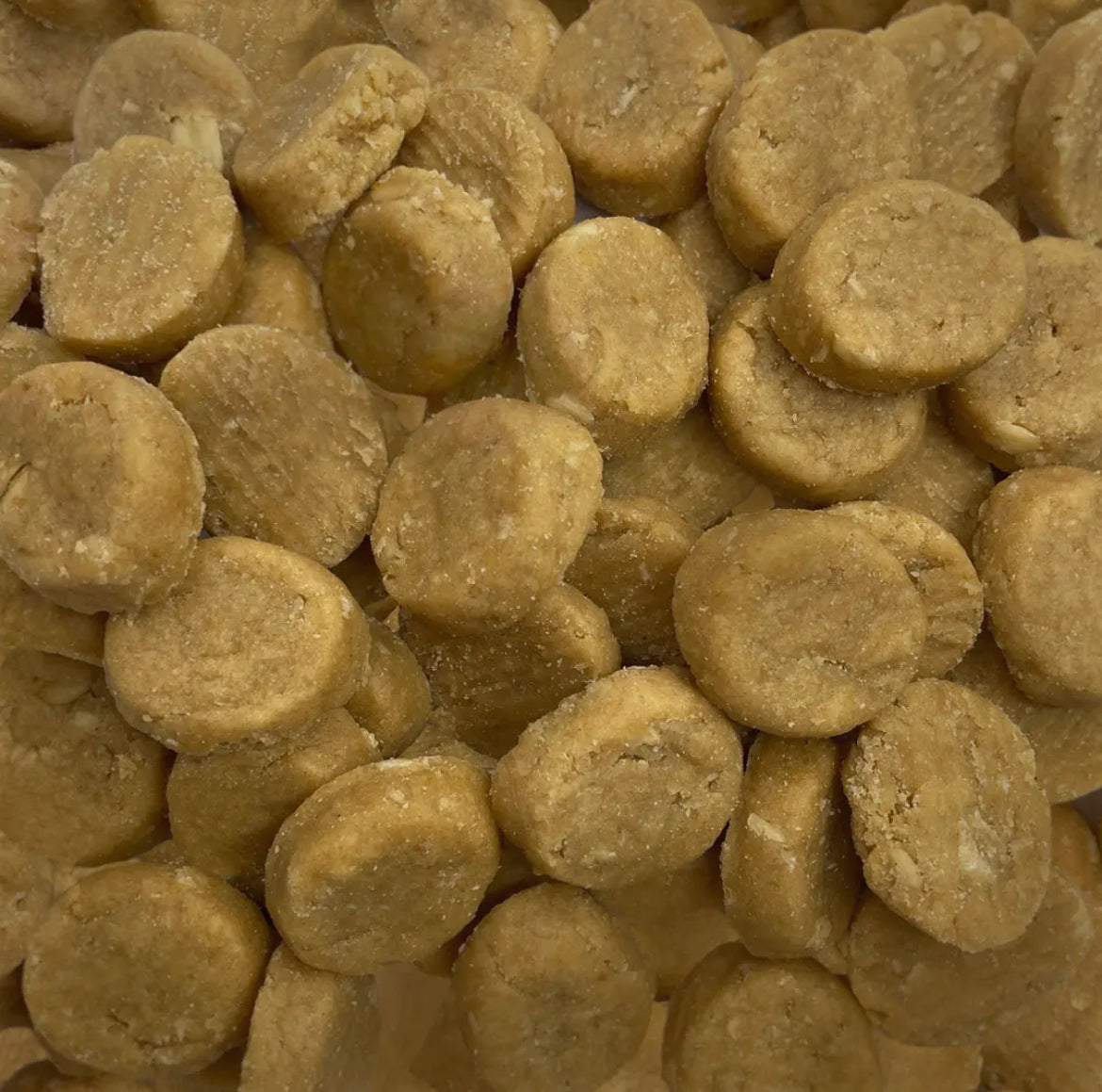 Peanut Butter & Honey - *Limited Time*