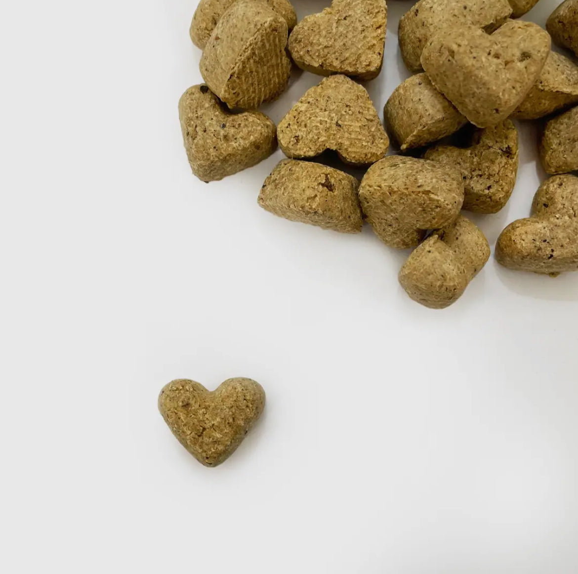 Grain Free Beef Crunchers