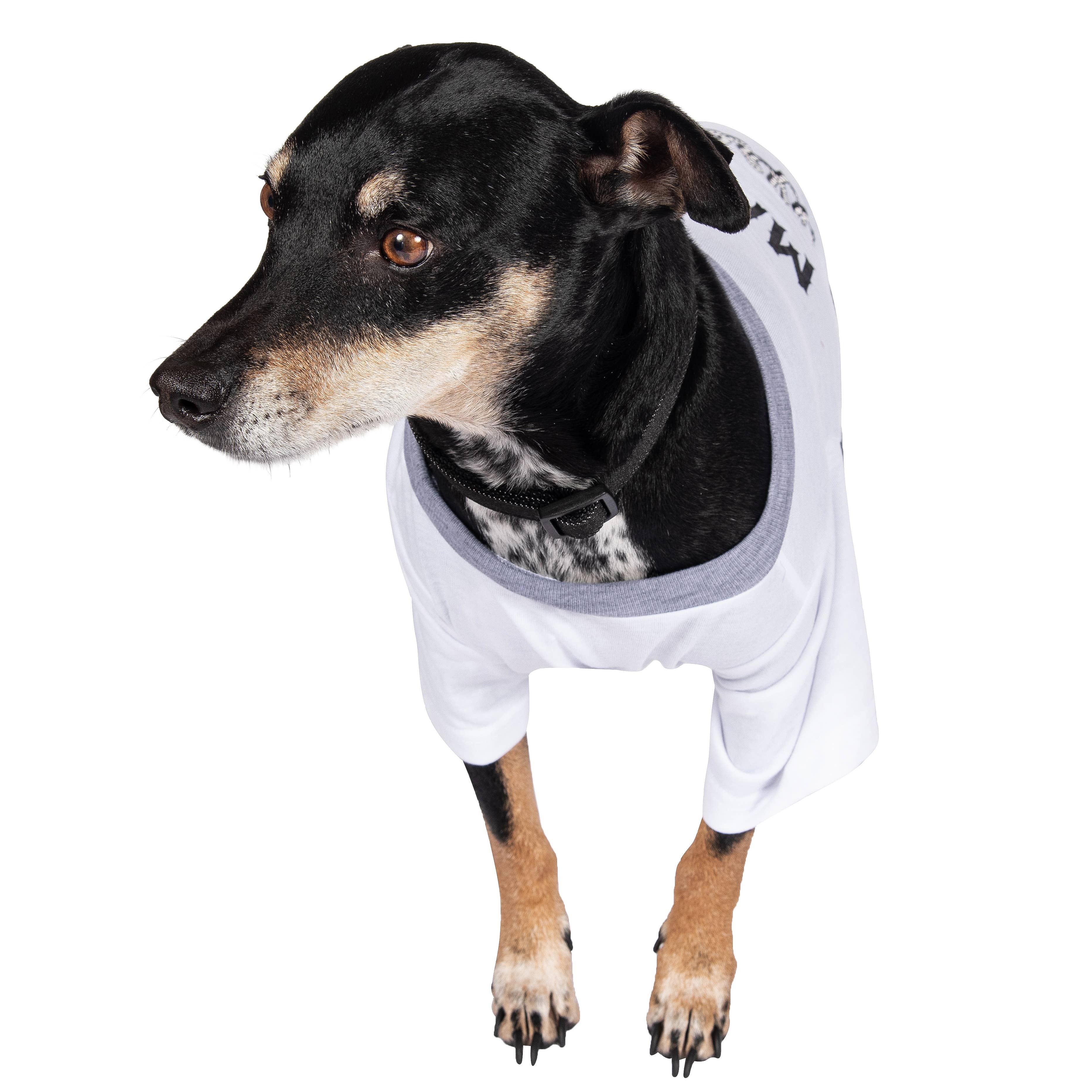 Mamas Lil' Wrangler Tee Ivory